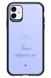 Chapter Last Forever 2.0 - Apple iPhone 11