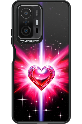 Bright Heart 2.0 - Xiaomi Mi 11T