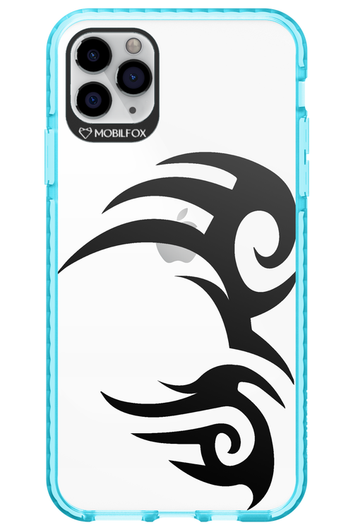 Tattoo Icon - Apple iPhone 11 Pro Max