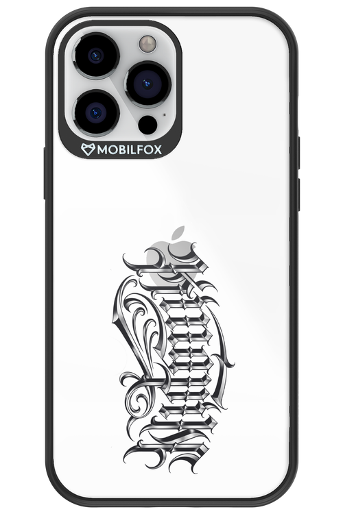 Chaotic Love - Apple iPhone 13 Pro Max