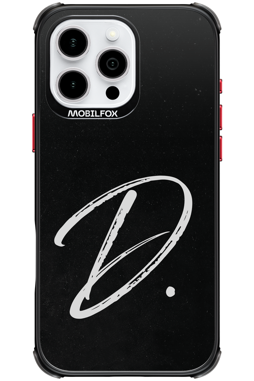 (Off Space) D 2.0 - Apple iPhone 16 Pro Max