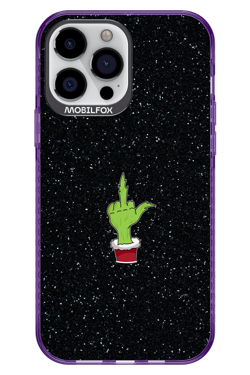 My Middle Finger - Apple iPhone 13 Pro Max