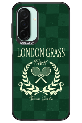 London Grass Court Garden 2.0 - Samsung Galaxy A26