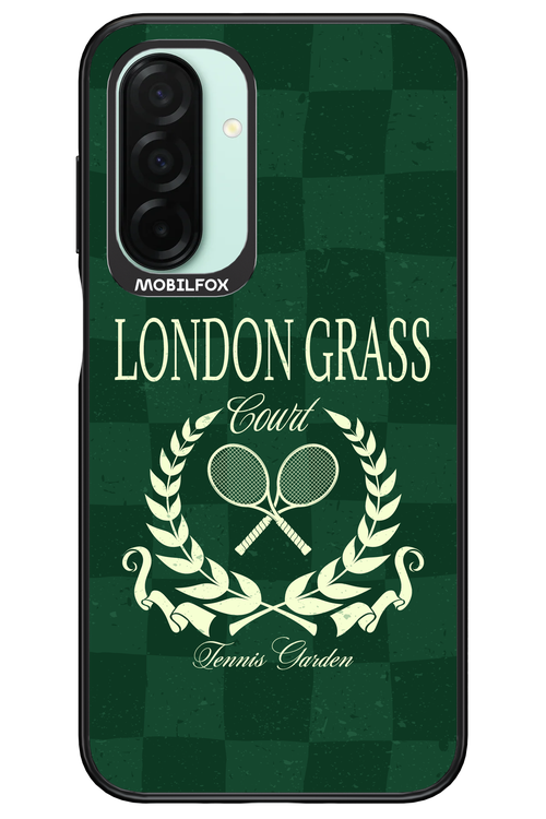 London Grass Court Garden 2.0 - Samsung Galaxy A26