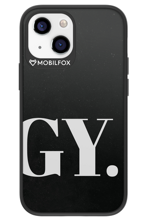 GY (Off Space) 2.0 - Apple iPhone 13 Mini