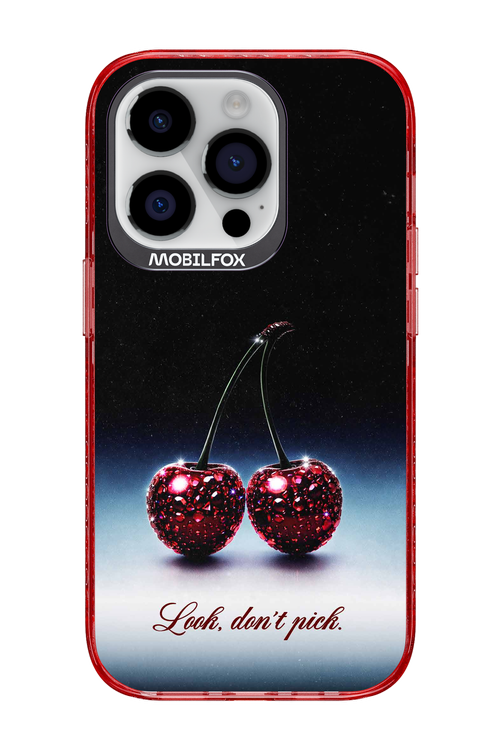 Seasonal Diamond 2.0 - Apple iPhone 14 Pro