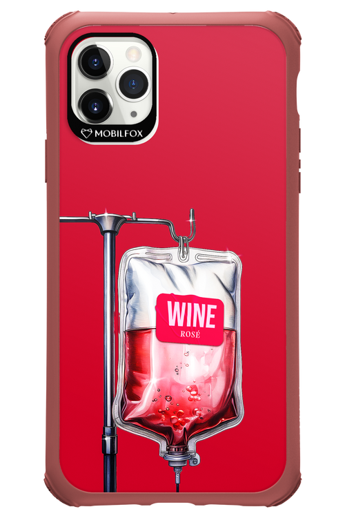 Sos Wine - Apple iPhone 11 Pro Max