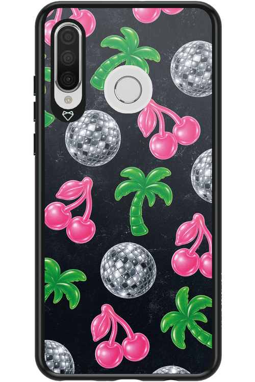 Single Life 2.0 - Huawei P30 Lite