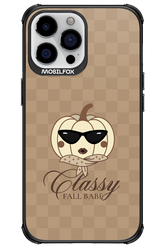Fall Babe - Apple iPhone 13 Pro Max