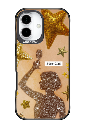 Star Girl - Apple iPhone 17