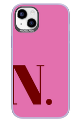 N (Sorbet) 2.0 - Apple iPhone 14 Plus