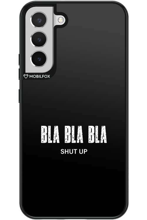 Bla Bla II 2.0 - Samsung Galaxy S22+
