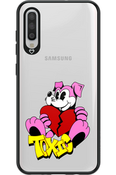 Toxic Dreams - Samsung Galaxy A70