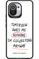 Anyway - Xiaomi Mi 11 5G