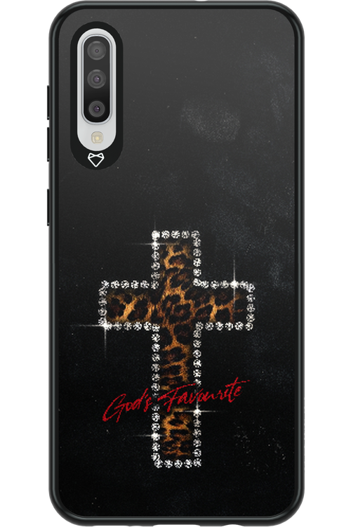 God's Favourite - Samsung Galaxy A50