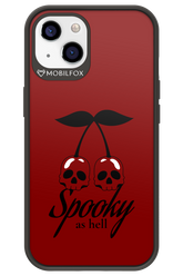 Hella Spooky - Apple iPhone 13