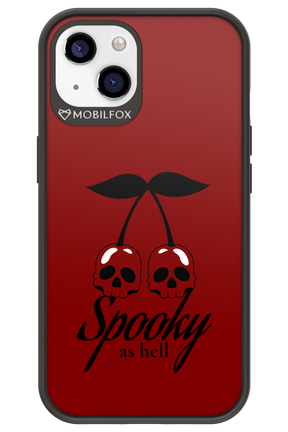 Hella Spooky - Apple iPhone 13