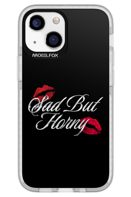 Sad But Horny 2.0 - Apple iPhone 13 Mini