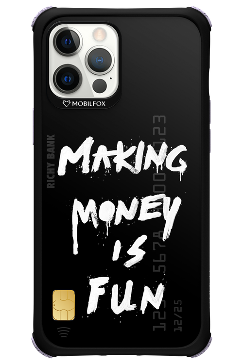 Funny Money 2.0 - Apple iPhone 12 Pro Max