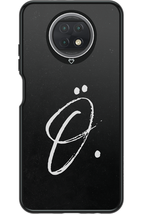 (Off Space) O II 2.0 - Xiaomi Redmi Note 9T 5G