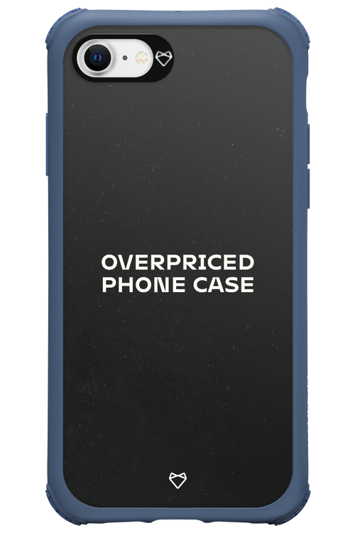 Overprieced - Apple iPhone 8