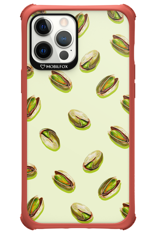 Pistachio Fever - Apple iPhone 12 Pro Max