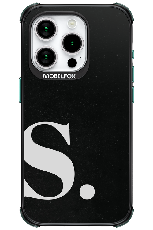 S (Off Space) 2.0 - Apple iPhone 15 Pro