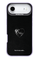Calm Heart - Apple iPhone 17 Air