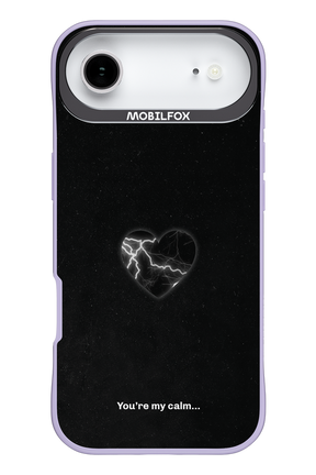 Calm Heart - Apple iPhone 17 Air