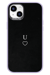 U Black 2.0 - Apple iPhone 14 Plus
