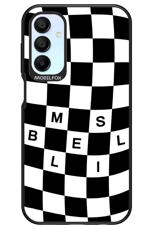 Belli Checked 2.0 - Samsung Galaxy A15
