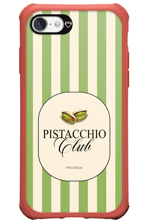 P-Club - Apple iPhone 7