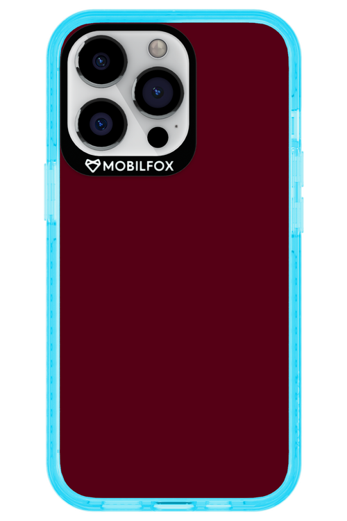 Burgundy - Apple iPhone 13 Pro