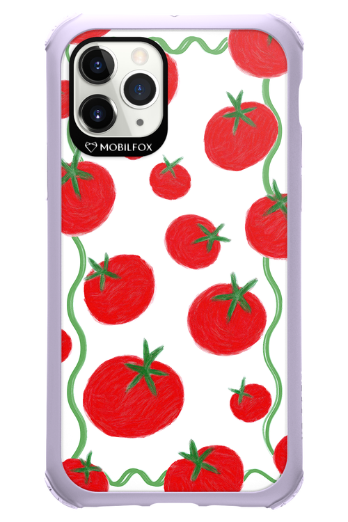 Tomato Love - Apple iPhone 11 Pro