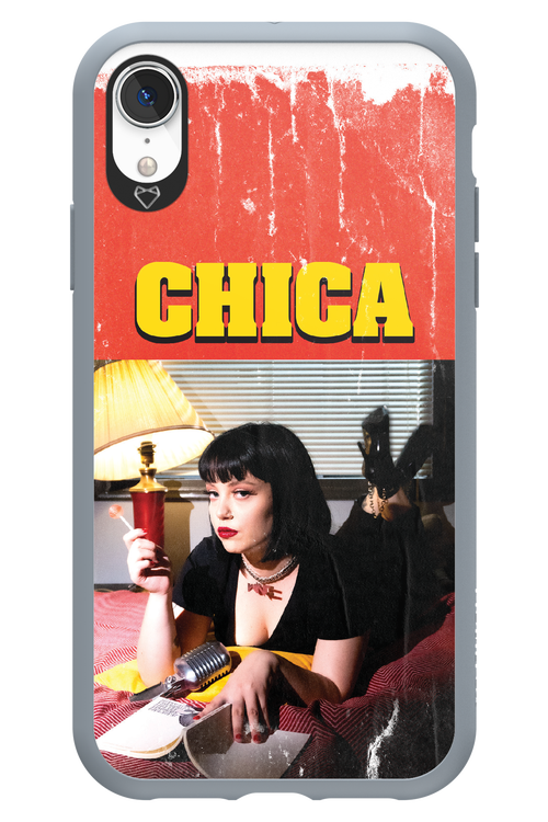 CHICA - Apple iPhone XR