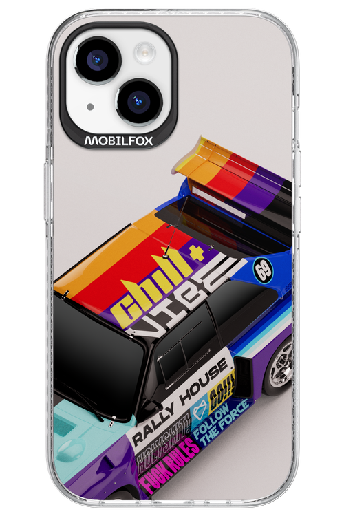 Rally House - Apple iPhone 15