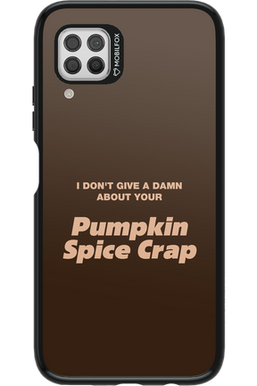 P-Spice Crap 2.0 - Huawei P40 Lite