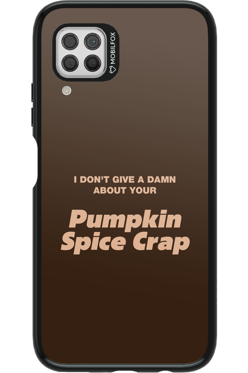 P-Spice Crap 2.0 - Huawei P40 Lite