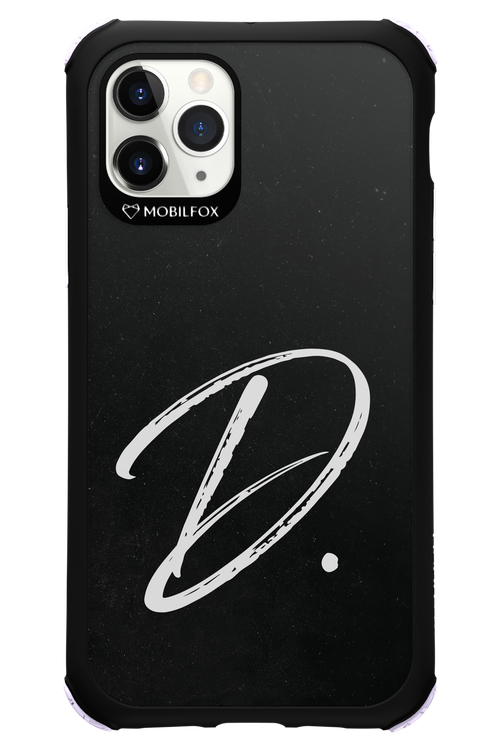 (Off Space) D 2.0 - Apple iPhone 11 Pro