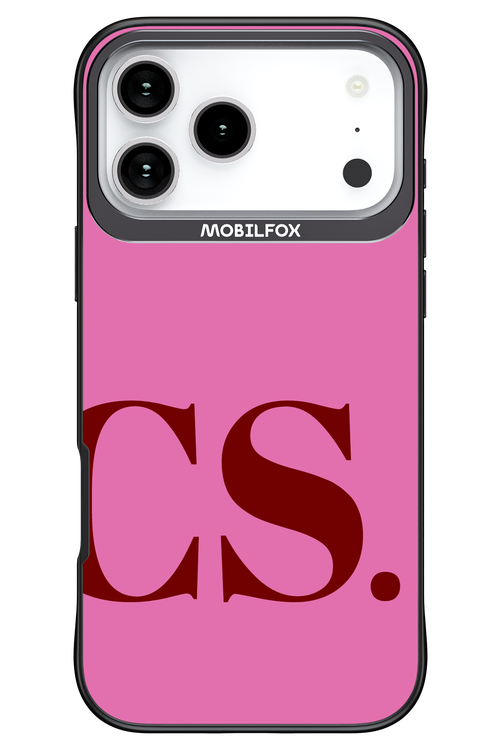 CS (Sorbet) 2.0 - Apple iPhone 17 Pro Max