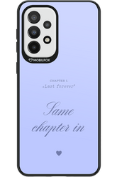 Chapter Last Forever - Samsung Galaxy A33