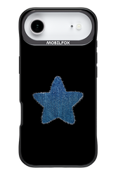 Denim Star - Apple iPhone 17 Air