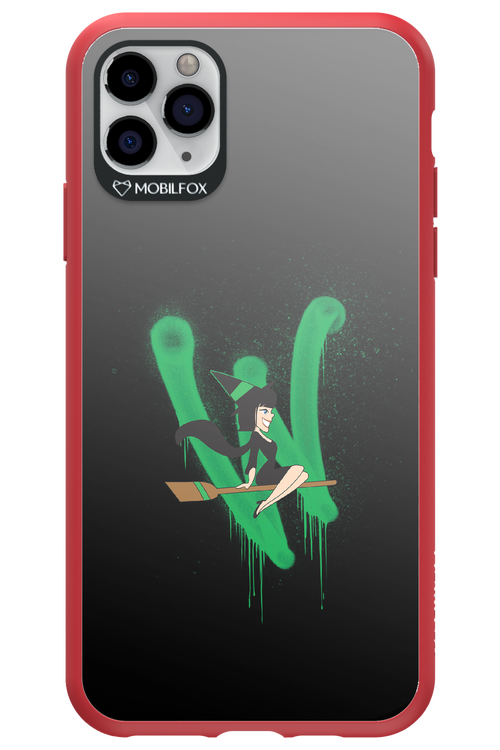 WITCH - Apple iPhone 11 Pro Max