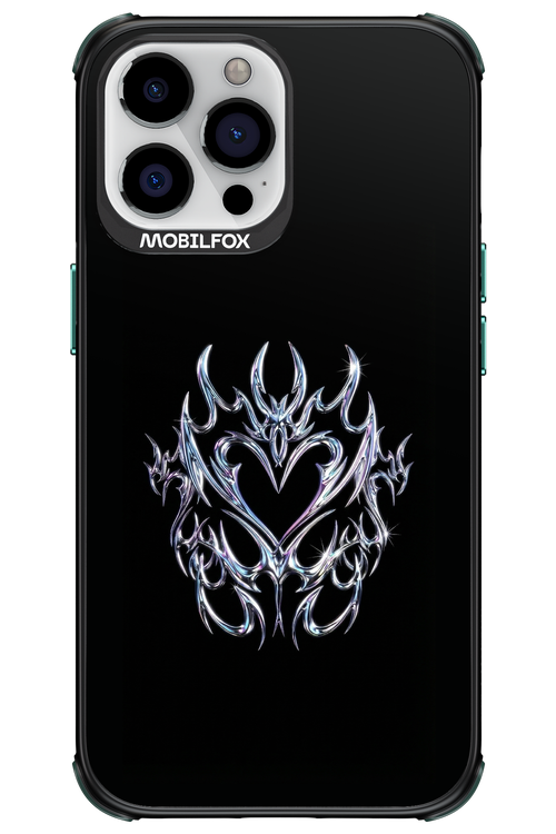 Silver Soul 2.0 - Apple iPhone 13 Pro Max