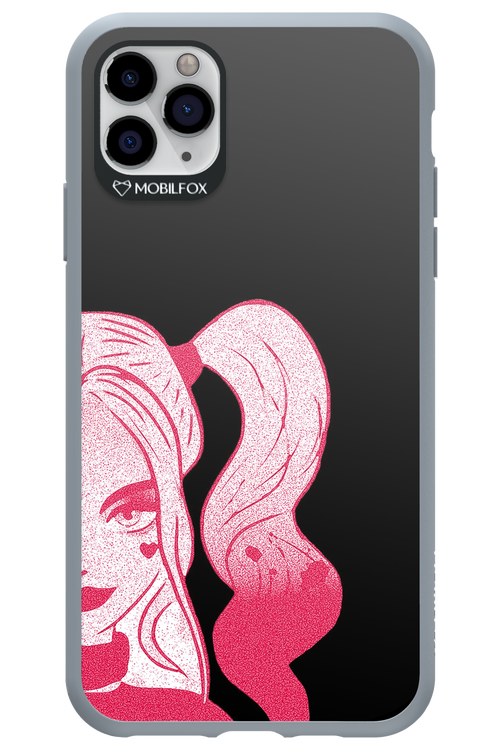 Qween Red 2.0 - Apple iPhone 11 Pro Max