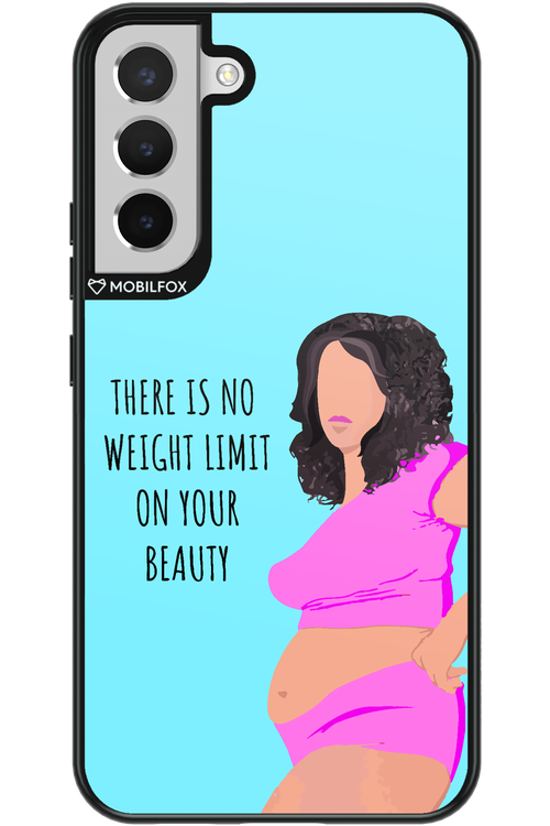 No Limit - Samsung Galaxy S22+