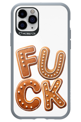 F U C K - Apple iPhone 11 Pro