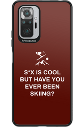 Have You Ever - Xiaomi Redmi Note 10 Pro