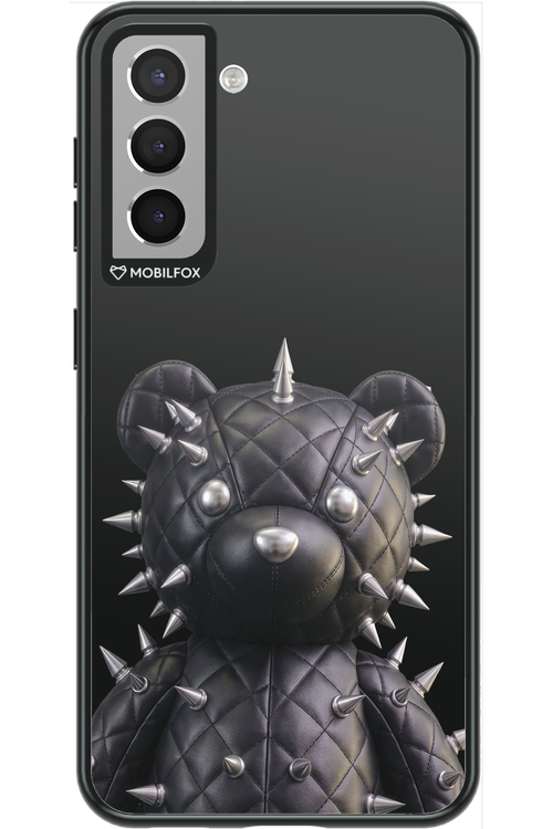 Punk Teddy 2.0 - Samsung Galaxy S21