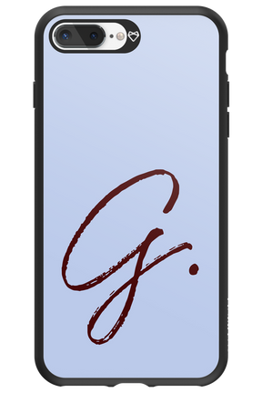 (Jellyfish Presso) G 2.0 - Apple iPhone 7 Plus